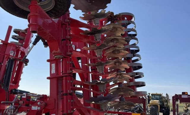 Image of Horsch Joker RX20 equipment image 1