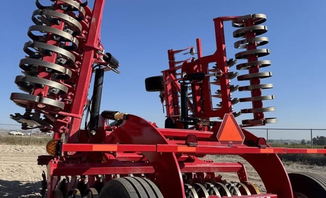 Image of Horsch Joker RX20 equipment image 2