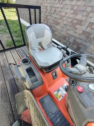 Image of Husqvarna TS254XG equipment image 1