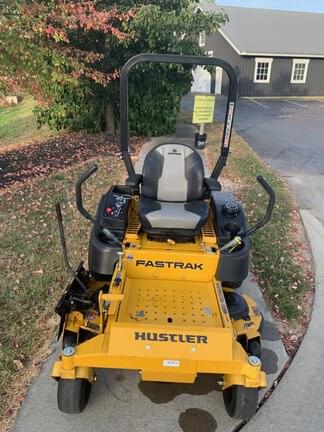 Image of Hustler FasTrak equipment image 2