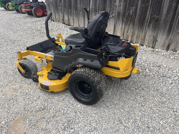 Image of Hustler Raptor equipment image 3