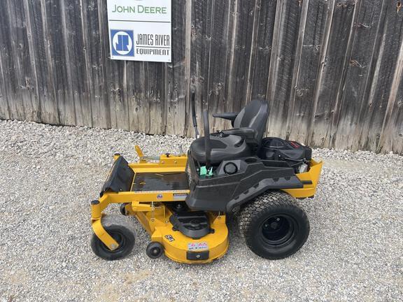 Image of Hustler Raptor equipment image 1