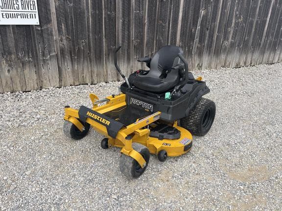 Image of Hustler Raptor Primary image