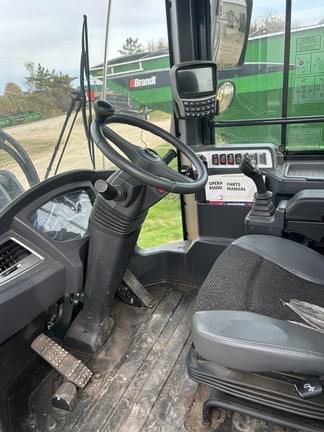 Image of Hyundai HL955TM equipment image 4