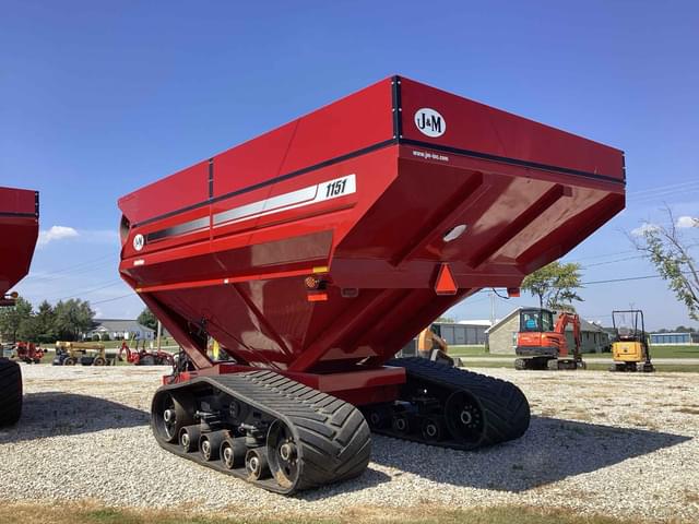 Image of J&M 1151-22T equipment image 4