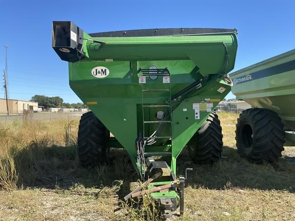 Image of J&M 875 equipment image 1