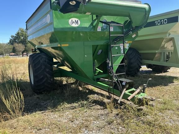 Image of J&M 875 equipment image 2