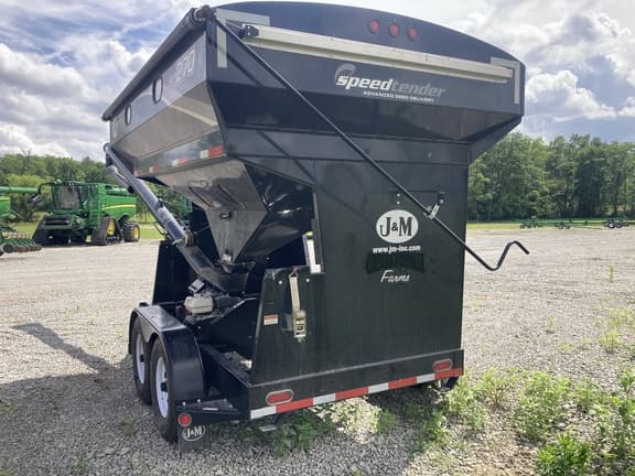 Image of J&M EC270 equipment image 3