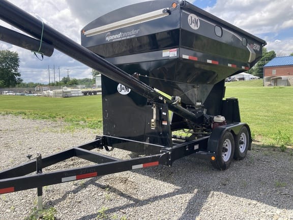 2021 J&M EC270 Equipment Image0