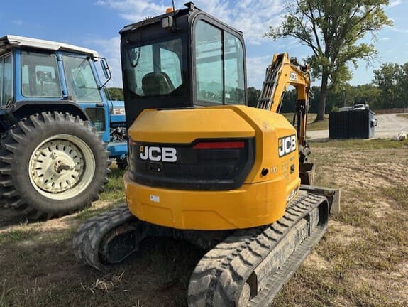 Image of JCB 48Z-1 equipment image 4