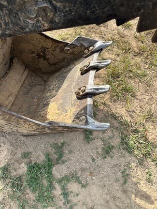 Image of JCB 48Z-1 equipment image 2