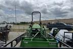 Image of John Deere 1023E equipment image 4