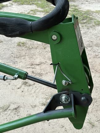 Image of John Deere 1023E Primary image