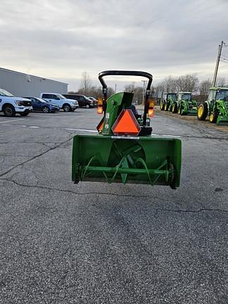 Image of John Deere 1025R equipment image 3