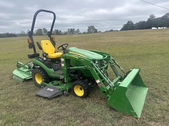 Image of John Deere 1025R Primary image