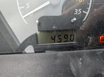 Image of John Deere 1025R equipment image 4