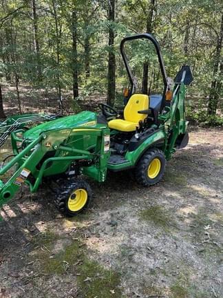 Image of John Deere 1025R Primary image