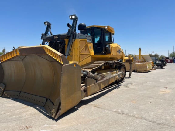 2021 John Deere 1050K Equipment Image0