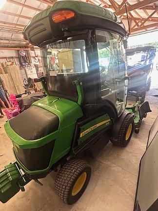 Image of John Deere 1585 Primary image