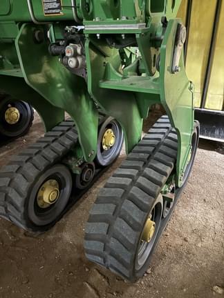Image of John Deere 1775 equipment image 2