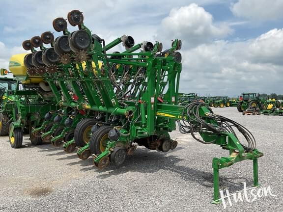 Image of John Deere 1795 Primary image