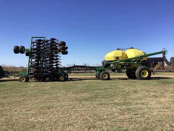 Image of John Deere 1890 Primary image