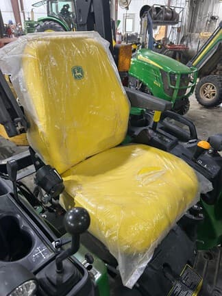 Image of John Deere 2025R Primary image