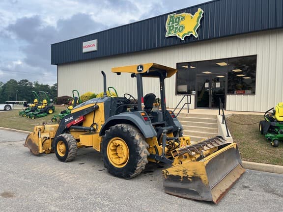 Image of John Deere 210L EP equipment image 1