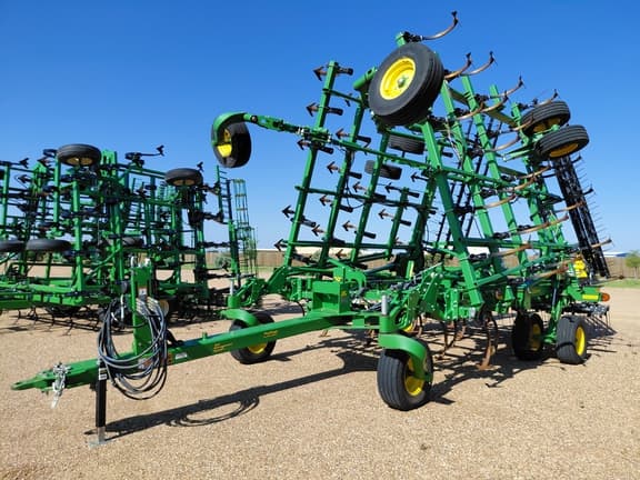 Image of John Deere 2230FH Primary image