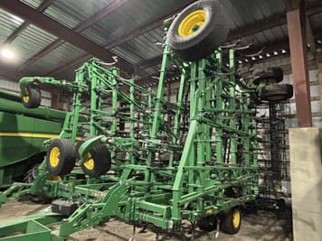 Main image John Deere 2230FH