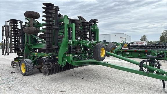 Image of John Deere 2660VT Primary image