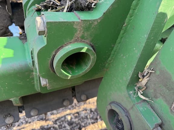 Image of John Deere 2680H equipment image 2