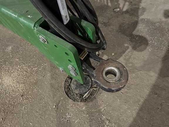 Image of John Deere 2680H equipment image 3