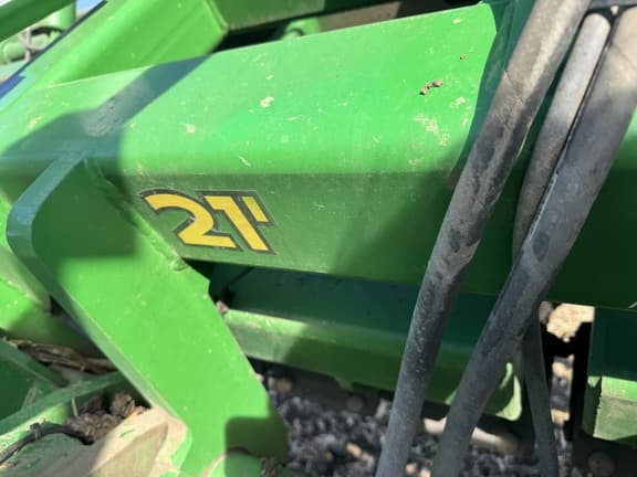 Image of John Deere 2680H equipment image 1