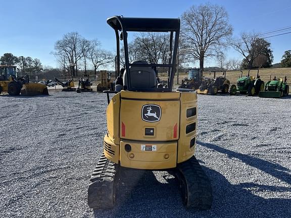 Image of John Deere 26G equipment image 4