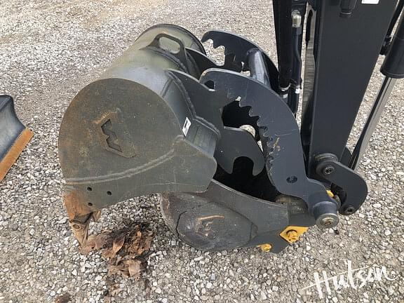Image of John Deere 26G equipment image 4