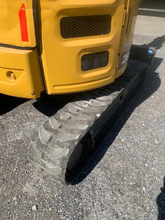 Image of John Deere 26G equipment image 3