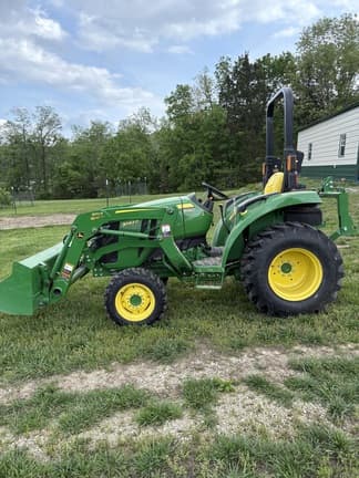 Image of John Deere 3043D Primary image