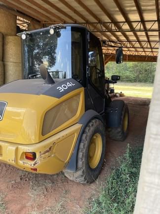 Image of John Deere 304L equipment image 1