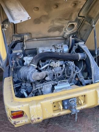 Image of John Deere 304L equipment image 3