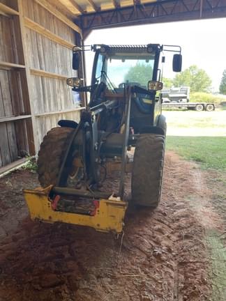 Image of John Deere 304L equipment image 2