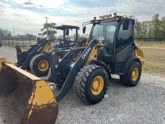 Image of John Deere 304L Primary image