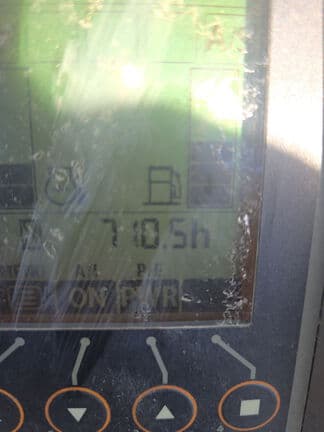 Image of John Deere 30G equipment image 4