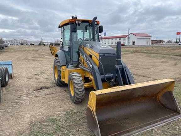 Image of John Deere 310SL Primary image