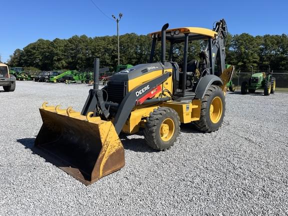 Image of John Deere 310SL HL Primary image