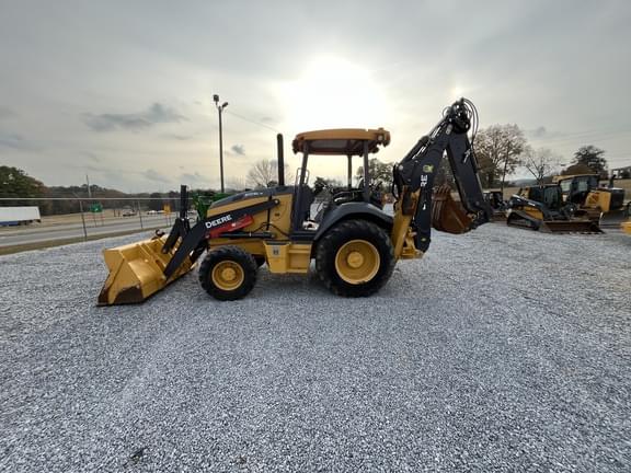 Image of John Deere 310SL HL Primary image