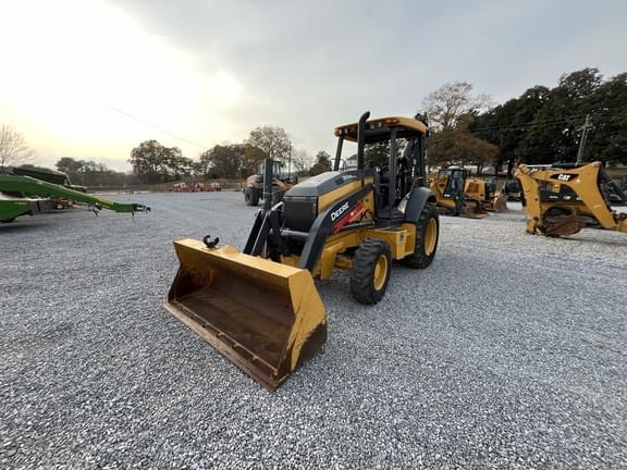 Image of John Deere 310SL HL equipment image 1