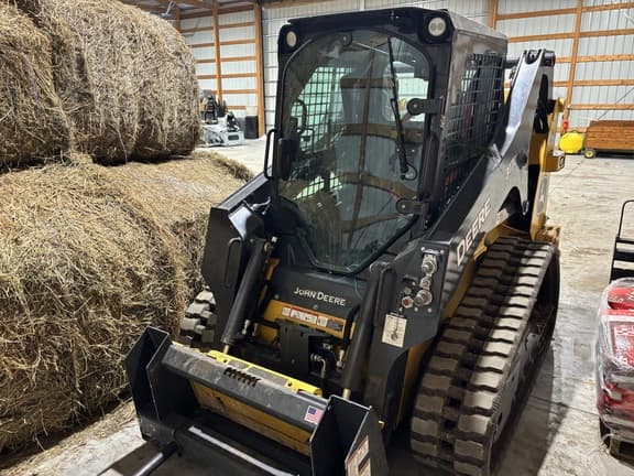 Image of John Deere 317G Primary image