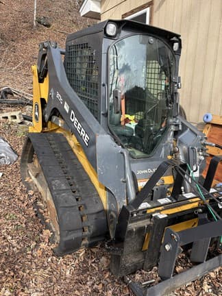 Image of John Deere 317G Primary image