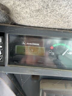 Image of John Deere 324G equipment image 4